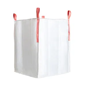 Bulk jumbo FIBC bags